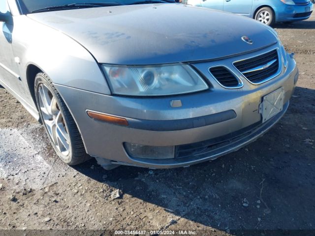 2005 SAAB 9-3 YS3FH79Y256005170 Photo 5