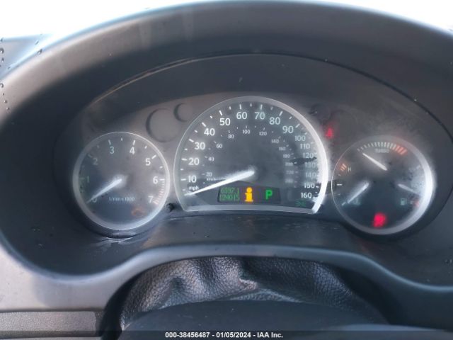 2005 SAAB 9-3 YS3FH79Y256005170 Photo 6