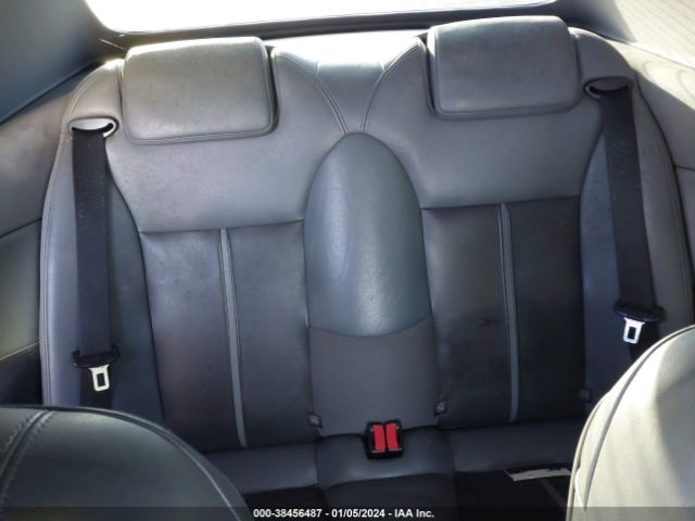 2005 SAAB 9-3 YS3FH79Y256005170 Photo 7