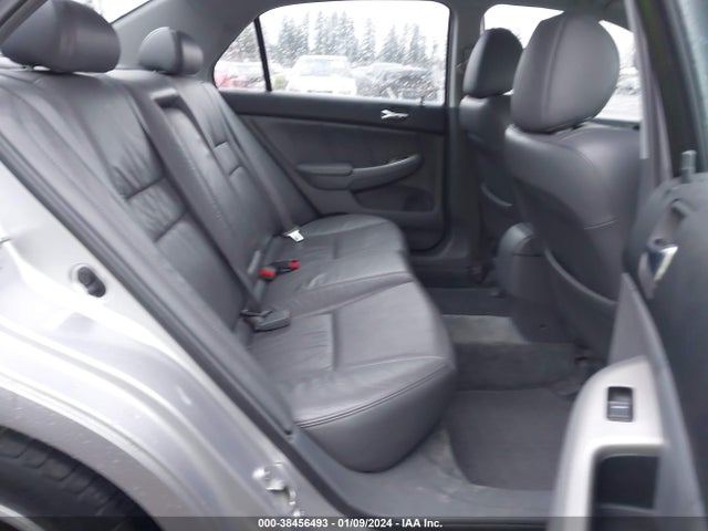 2007 HONDA ACCORD 2.4 EX VIN: 1HGCM56887A211528