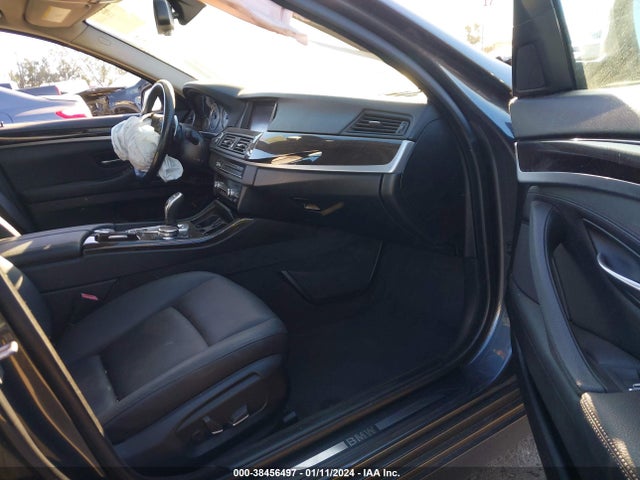 BMW 528I 2016 WBA5A5C56GG354188 Image 5