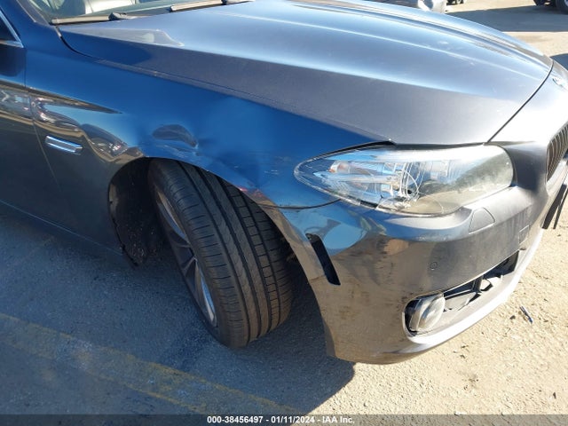 BMW 528I 2016 WBA5A5C56GG354188 Image 6