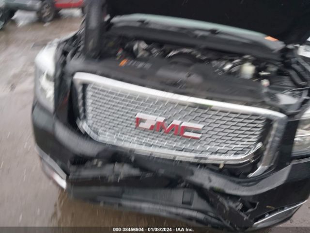 1GKS2CKJ0HR290844 GMC YUKON DENALI