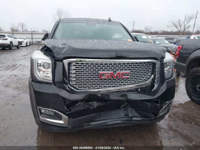 1GKS2CKJ0HR290844 GMC YUKON DENALI