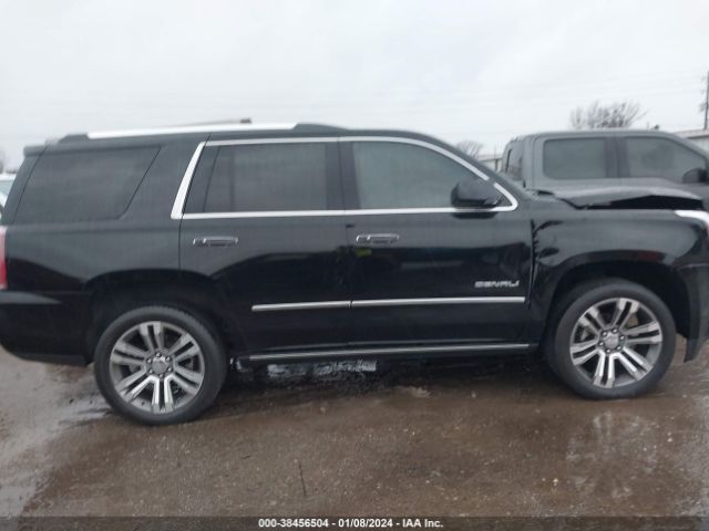 1GKS2CKJ0HR290844 GMC YUKON DENALI