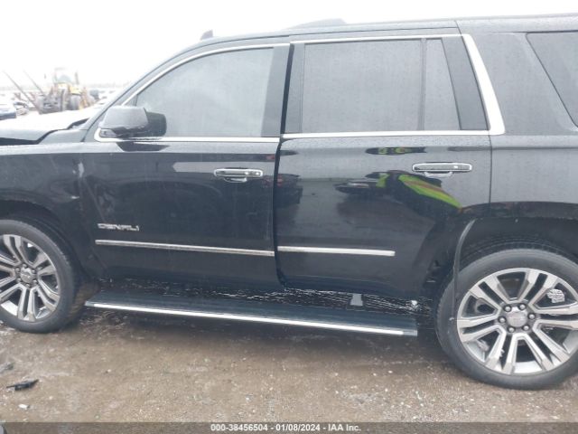 1GKS2CKJ0HR290844 GMC YUKON DENALI