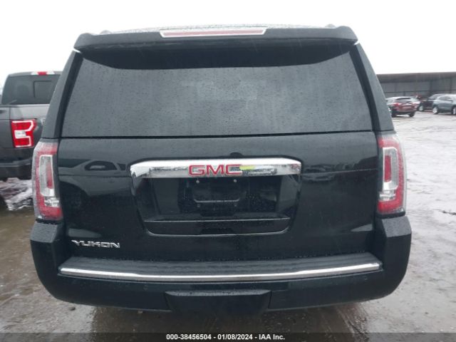 1GKS2CKJ0HR290844 GMC YUKON DENALI