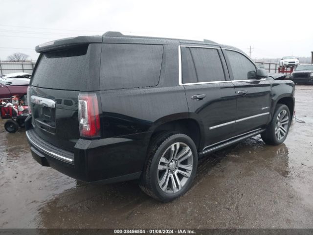 1GKS2CKJ0HR290844 GMC YUKON DENALI