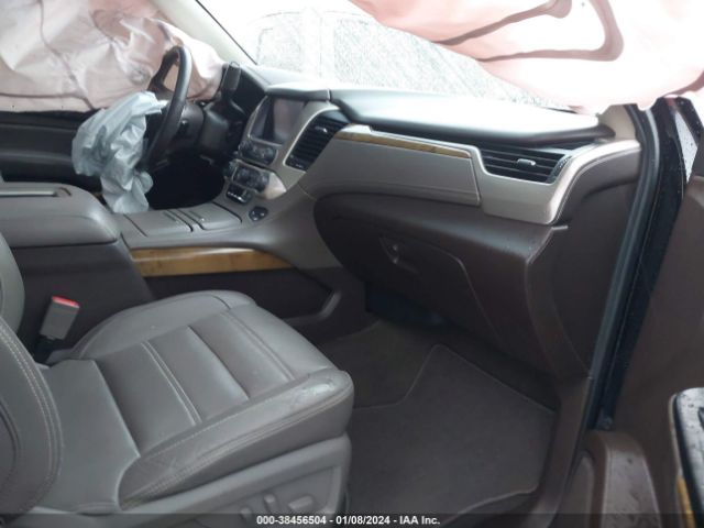 1GKS2CKJ0HR290844 GMC YUKON DENALI