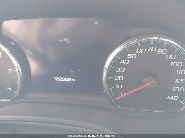 1GKS2CKJ0HR290844 GMC YUKON DENALI