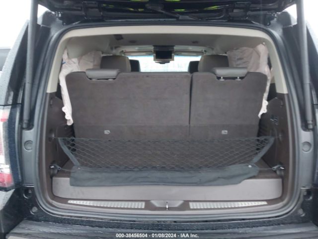 1GKS2CKJ0HR290844 GMC YUKON DENALI