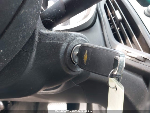 Chevrolet Equinox 2lt 2015 1GNALCEKXFZ105163 Image 11