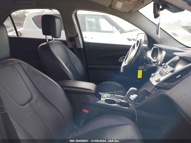 Chevrolet Equinox 2lt 2015 1GNALCEKXFZ105163 Image 5