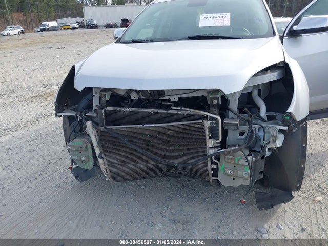 Chevrolet Equinox 2lt 2015 1GNALCEKXFZ105163 Image 6