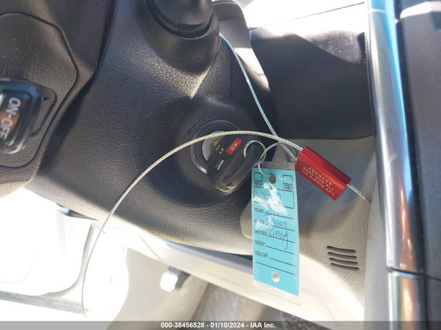 Toyota CAMRY LE 2017 4T1BF1FK9HU753290 Image 11