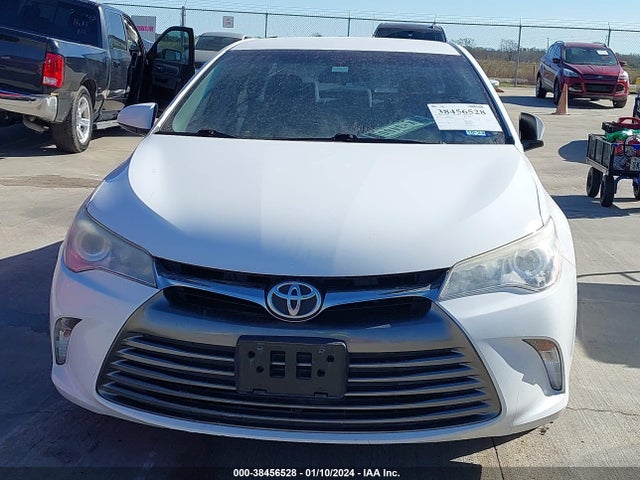 Toyota CAMRY LE 2017 4T1BF1FK9HU753290 Image 12