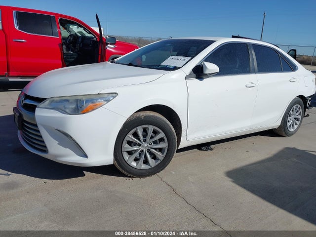 Toyota CAMRY LE 2017 4T1BF1FK9HU753290 Image 14