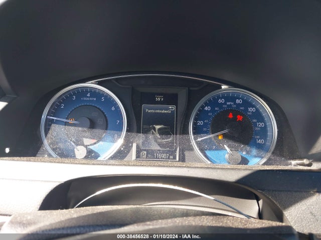 Toyota CAMRY LE 2017 4T1BF1FK9HU753290 Image 15