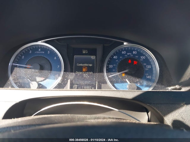 Toyota CAMRY LE 2017 4T1BF1FK9HU753290 Image 7
