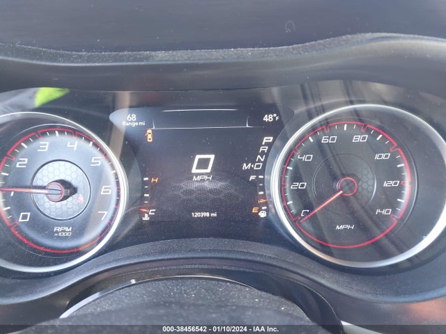 Dodge Charger Se 2015 2C3CDXBGXFH771532 Image 7