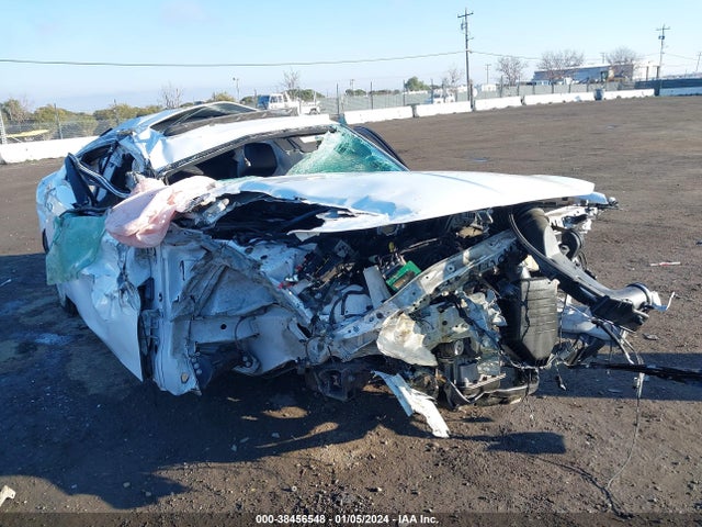 Dodge Charger Sxt Rwd 2021 2C3CDXBG0MH518183 Image 6