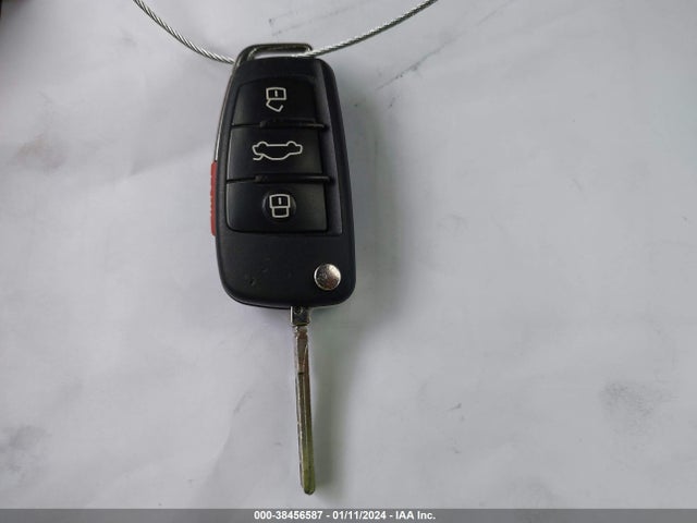 WAUACGFF4F1089085 Audi A3