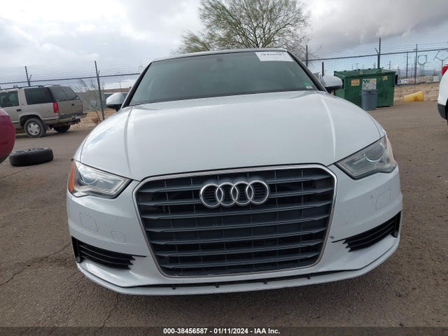 WAUACGFF4F1089085 Audi A3