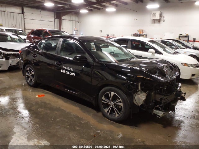 2020 3N1AB8CV8LY284141 main image