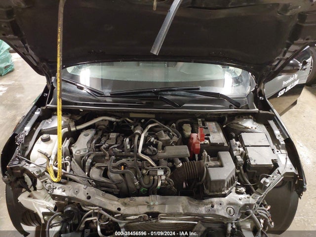 Nissan Sentra Sv Xtronic Cvt 2020 3N1AB8CV8LY284141 Image 10