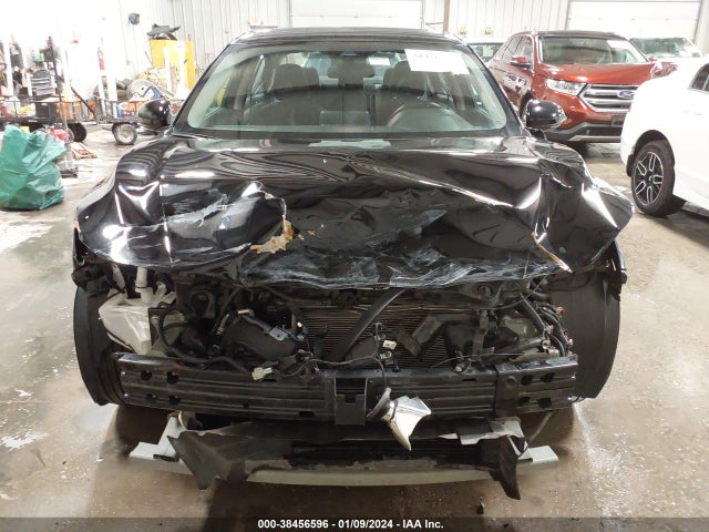 Nissan Sentra Sv Xtronic Cvt 2020 3N1AB8CV8LY284141 Image 12