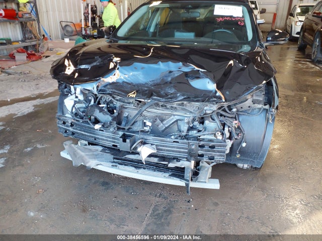Nissan Sentra Sv Xtronic Cvt 2020 3N1AB8CV8LY284141 Image 6