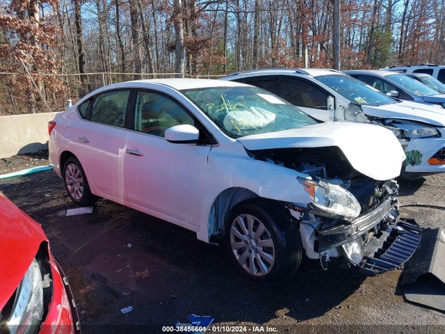 2019 3N1AB7AP7KY316641 main image