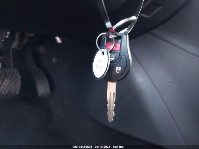 Nissan SENTRA S 2019 3N1AB7AP7KY316641 Image 11