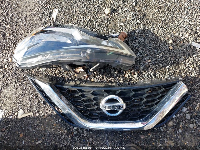 Nissan SENTRA S 2019 3N1AB7AP7KY316641 Image 12