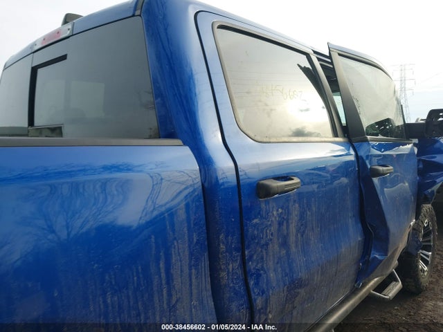 RAM 1500 Tradesman  4x4 5'7 Box 2019 1C6SRFGT8KN528819 Image 13