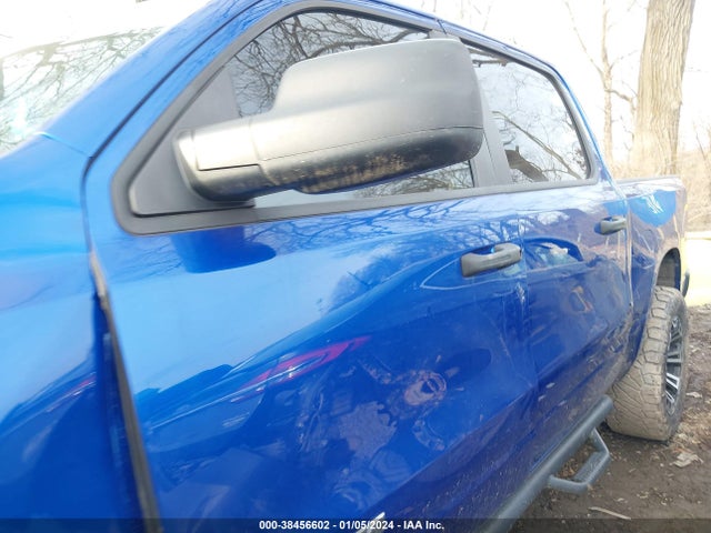 RAM 1500 Tradesman  4x4 5'7 Box 2019 1C6SRFGT8KN528819 Image 14