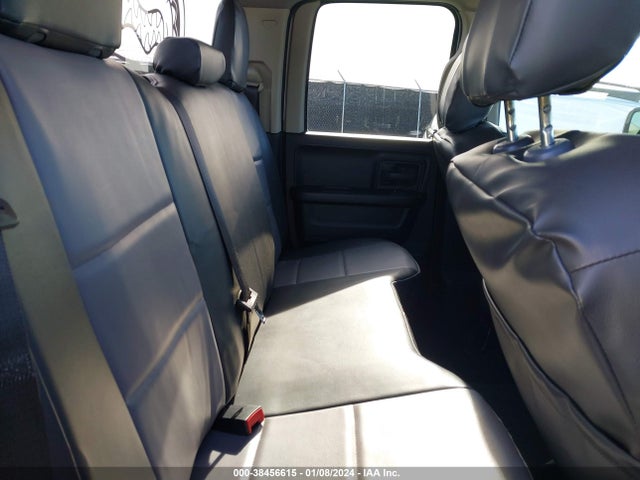 RAM 1500 Classic Express Quad Cab 4x2 6'4 Box 2019 1C6RR6FT9KS552533 Image 8