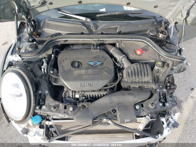 2018 MINI HARDTOP WMWXU1C58J2F79549 Photo 9