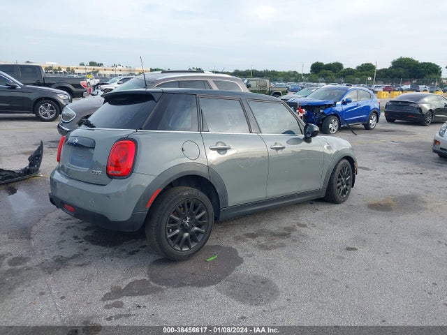 2018 MINI HARDTOP WMWXU1C58J2F79549 Photo 3