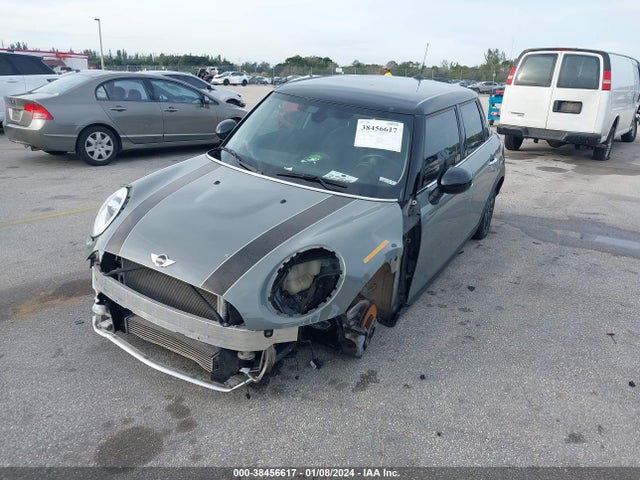2018 MINI HARDTOP WMWXU1C58J2F79549 Photo 5