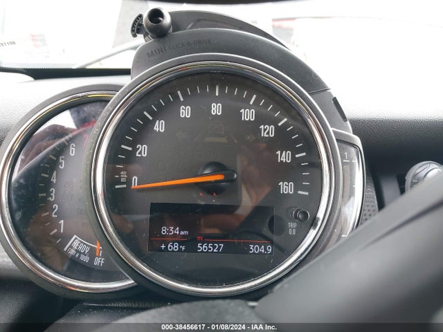 2018 MINI HARDTOP WMWXU1C58J2F79549 Photo 6