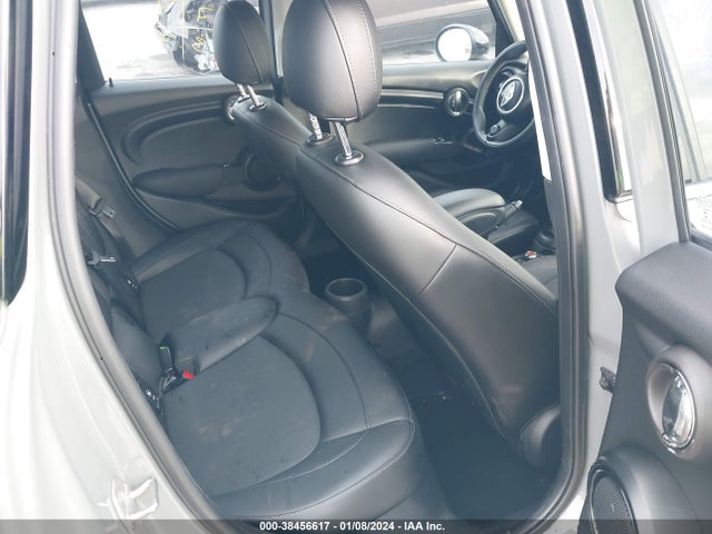 2018 MINI HARDTOP WMWXU1C58J2F79549 Photo 7