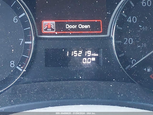 2013 NISSAN ALTIMA 2.5 S VIN: 1N4AL3APXDN439553