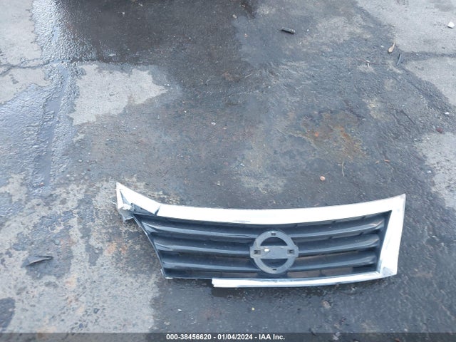 2013 NISSAN ALTIMA 2.5 S VIN: 1N4AL3APXDN439553
