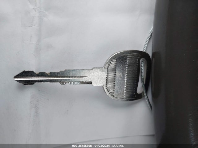 2002 CADILLAC ESCALADE 1GYEK63N82R323358 Photo 10