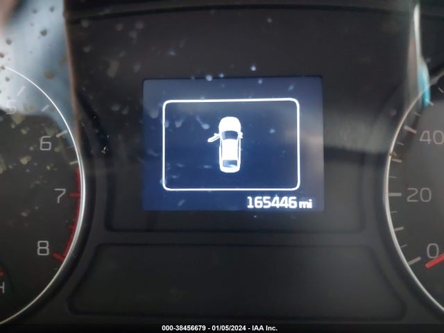 KIA Optima Lx 2018 5XXGT4L36JG220150 Image 7