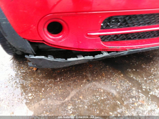 2006 MINI COOPER WMWRF33556TF65222 Photo 5