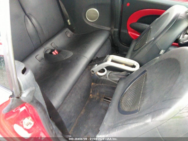 2006 MINI COOPER WMWRF33556TF65222 Photo 7
