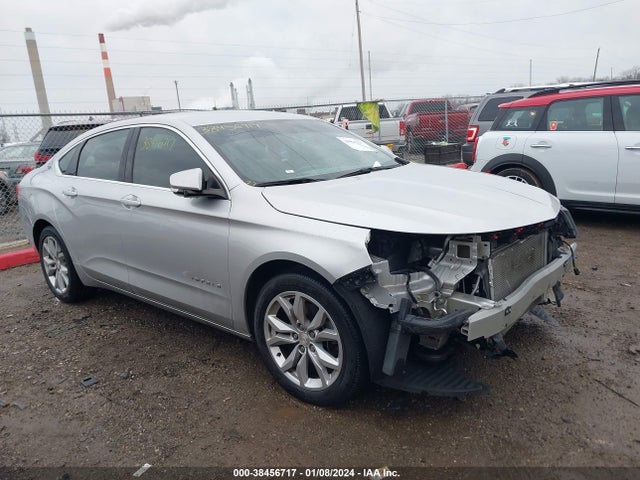 2019 1G11Z5SA4KU135905 главное изображение