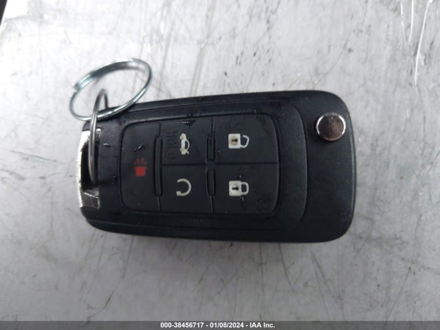 Chevrolet IMPALA LT 2019 1G11Z5SA4KU135905 Image 11